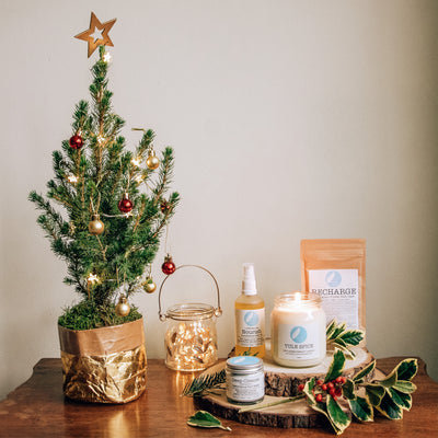 Our Top Tips for an Ethical Christmas