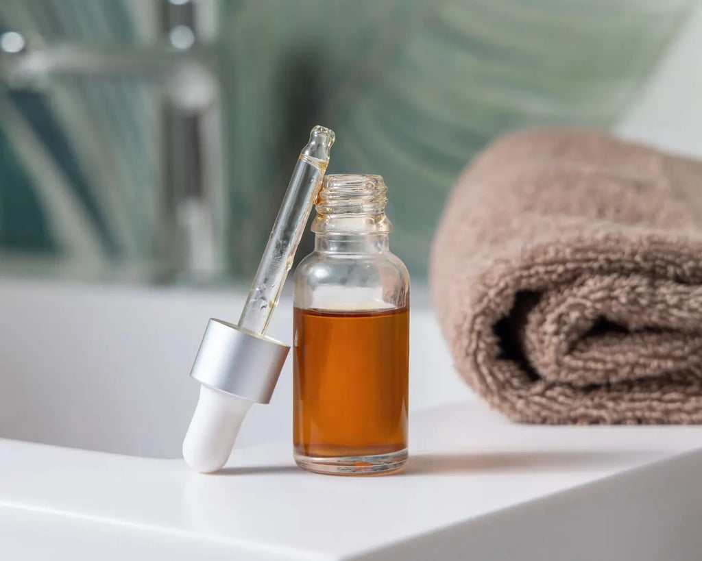 Essential Oil Pipette by Bath