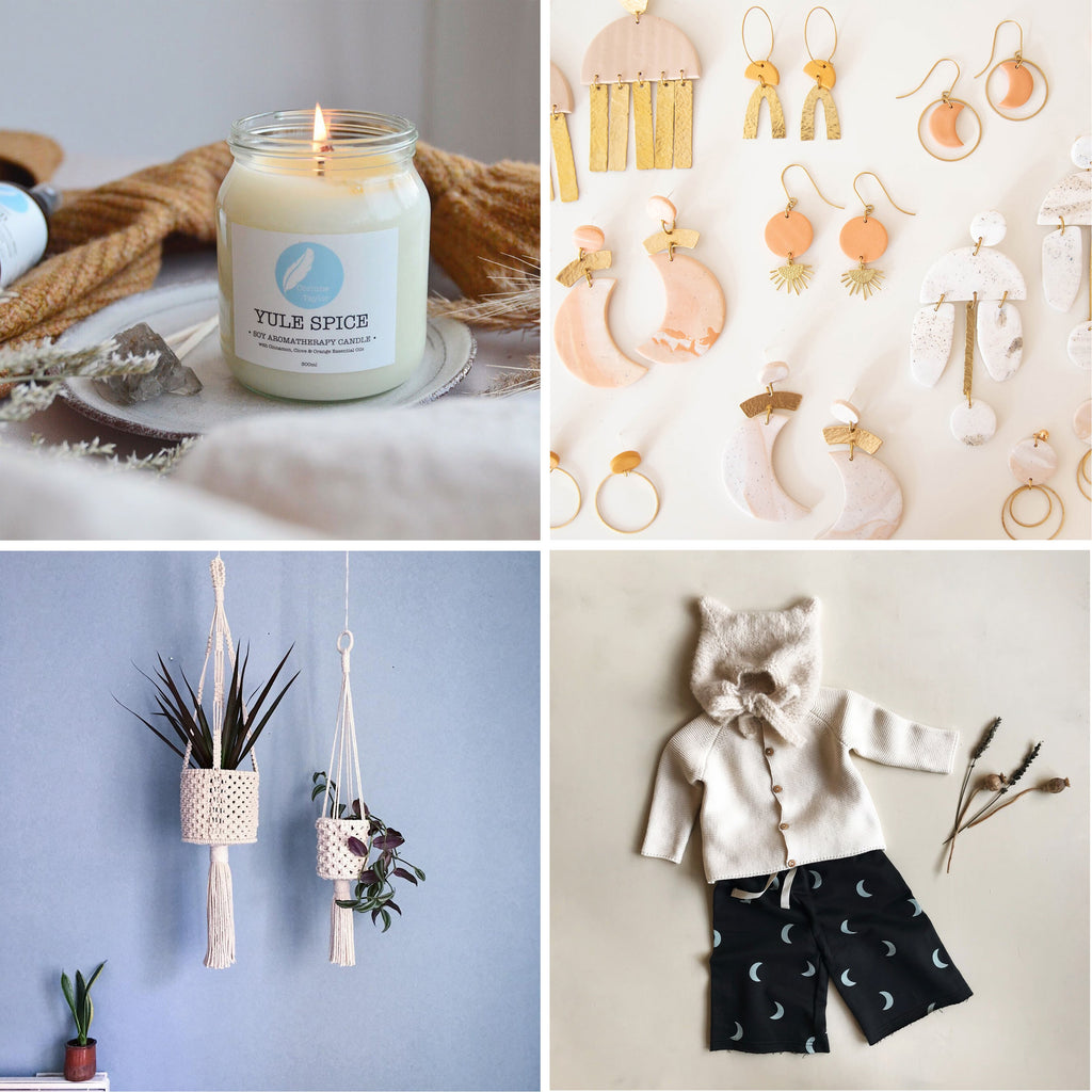 Corinne Taylor Ethical Christmas Gift Guide 2019