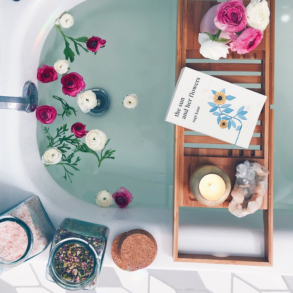 Staying calm amongst the chaos