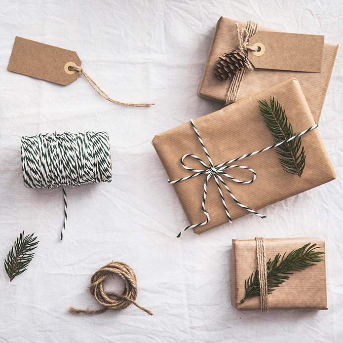 Corinne Taylor Wellbeing Blog - How to reduce waste at Christmas