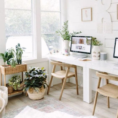 My top tips for working from home