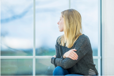 6 tips to help combat Loneliness