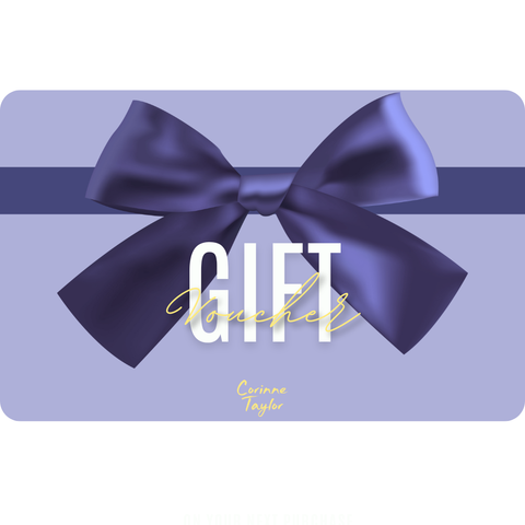 Gift Voucher