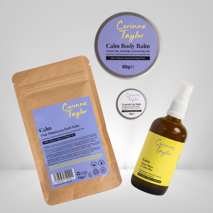 Valentine's Day Collection 💜