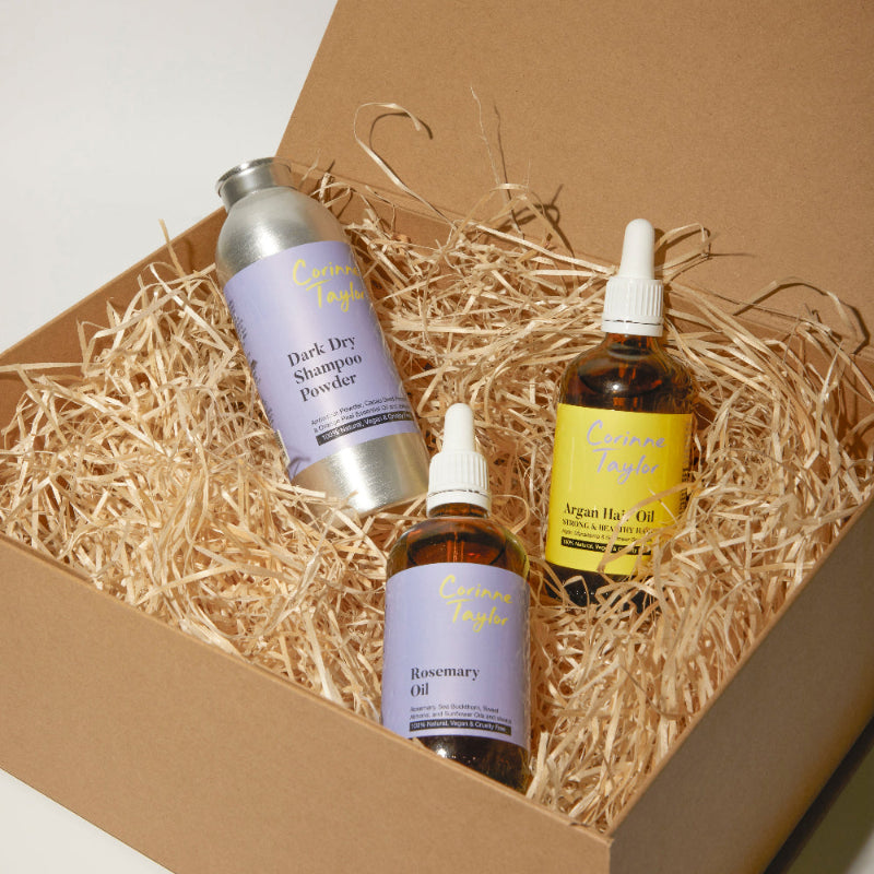 Hair Essentials