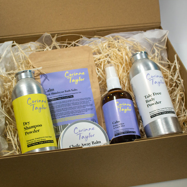 Gift Box (add any 3 products of your choice)