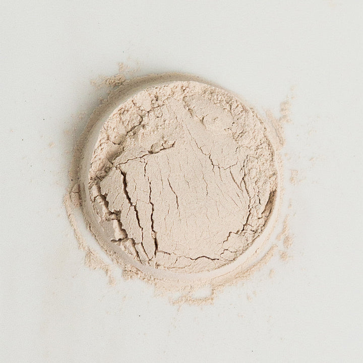 Dry Shampoo Powder