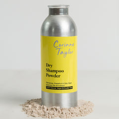 Dry Shampoo Powder