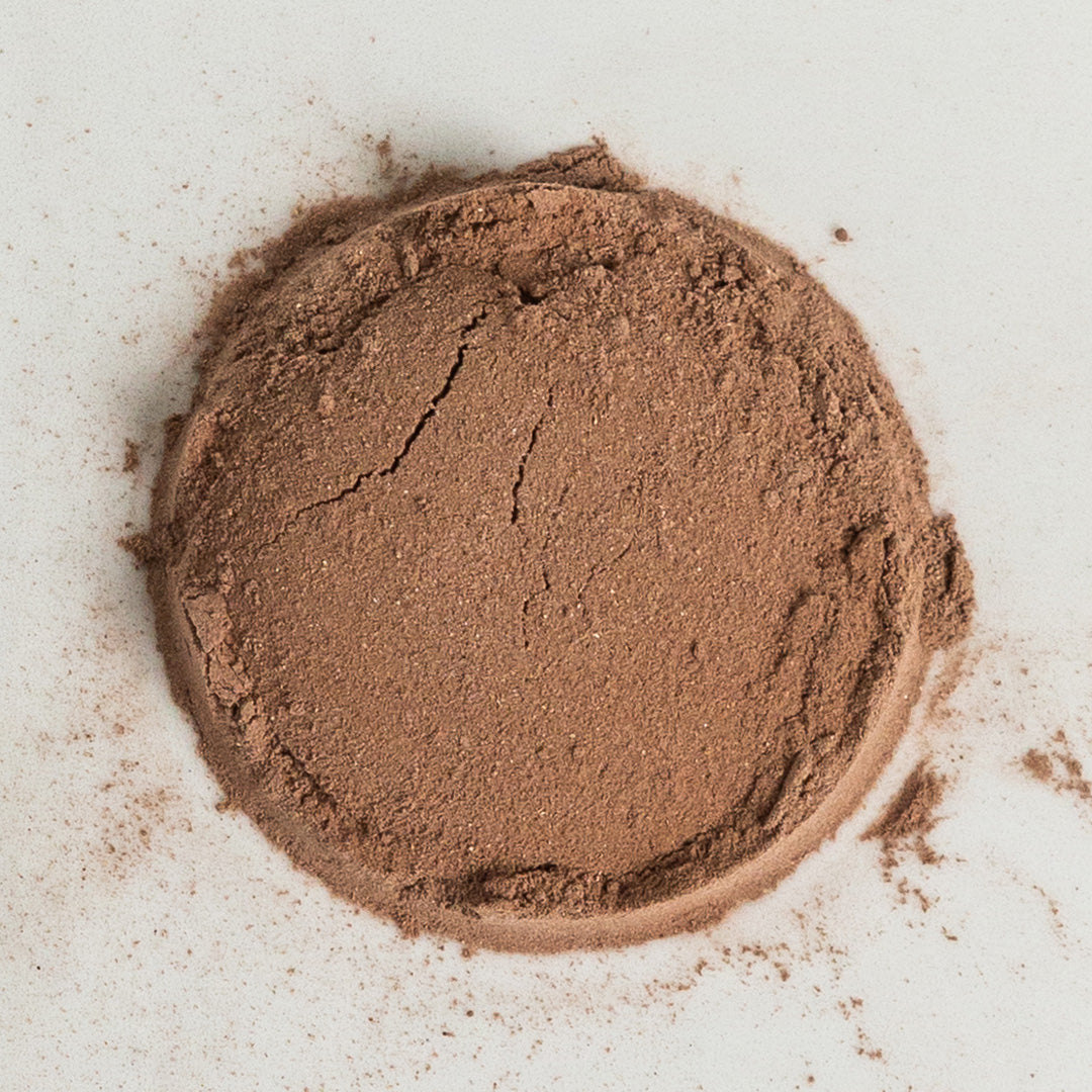 Dark Dry Shampoo Powder