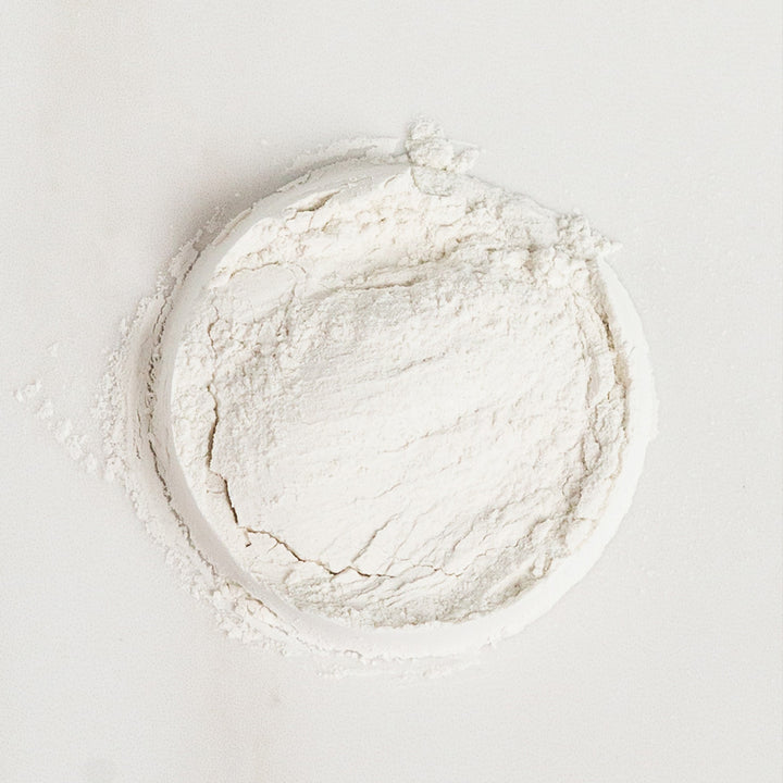 Talc-Free Body Powder