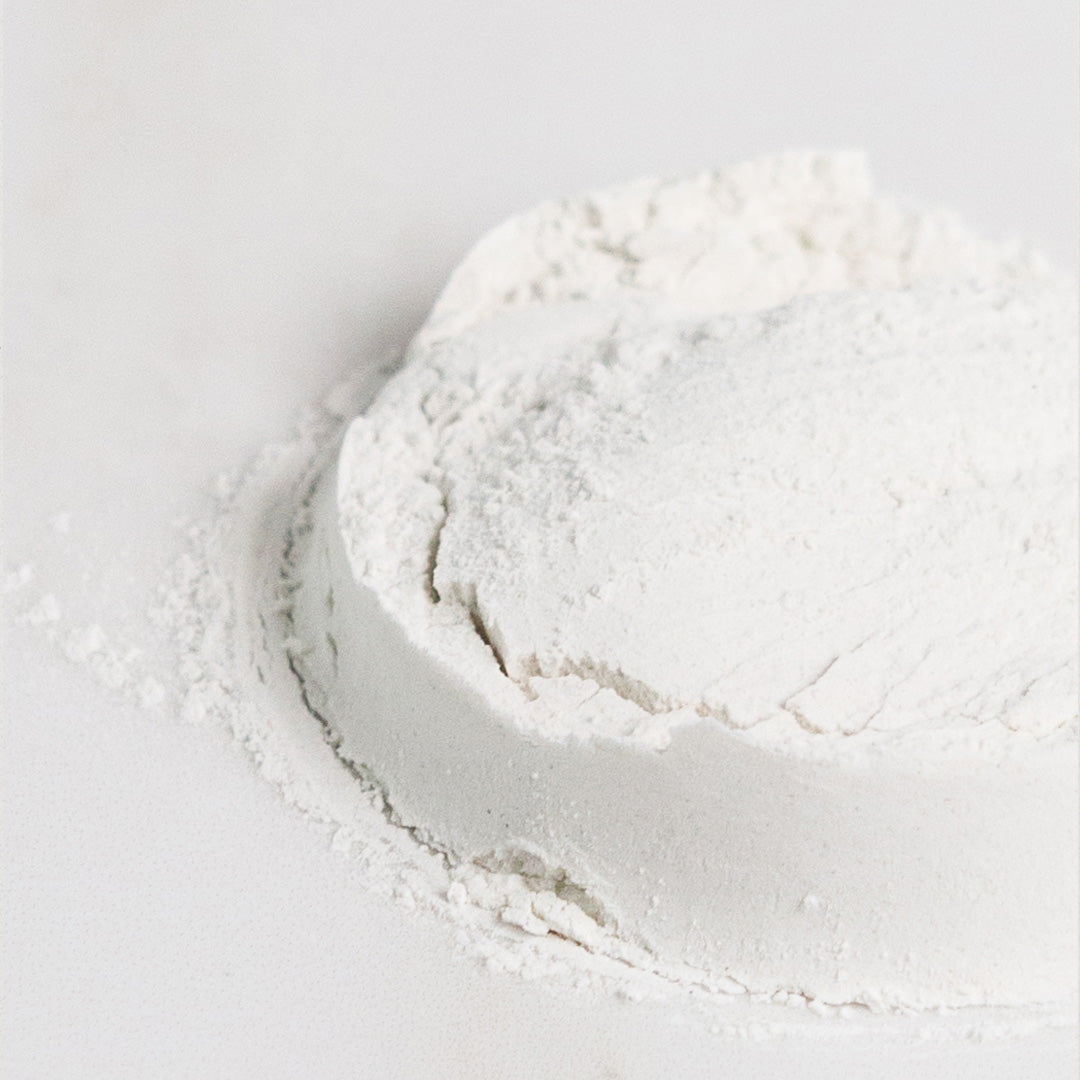 Talc-Free Body Powder