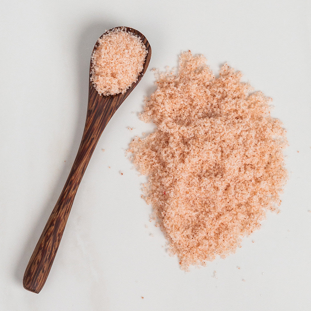 Calm Himalayan Bath Salts Sachet