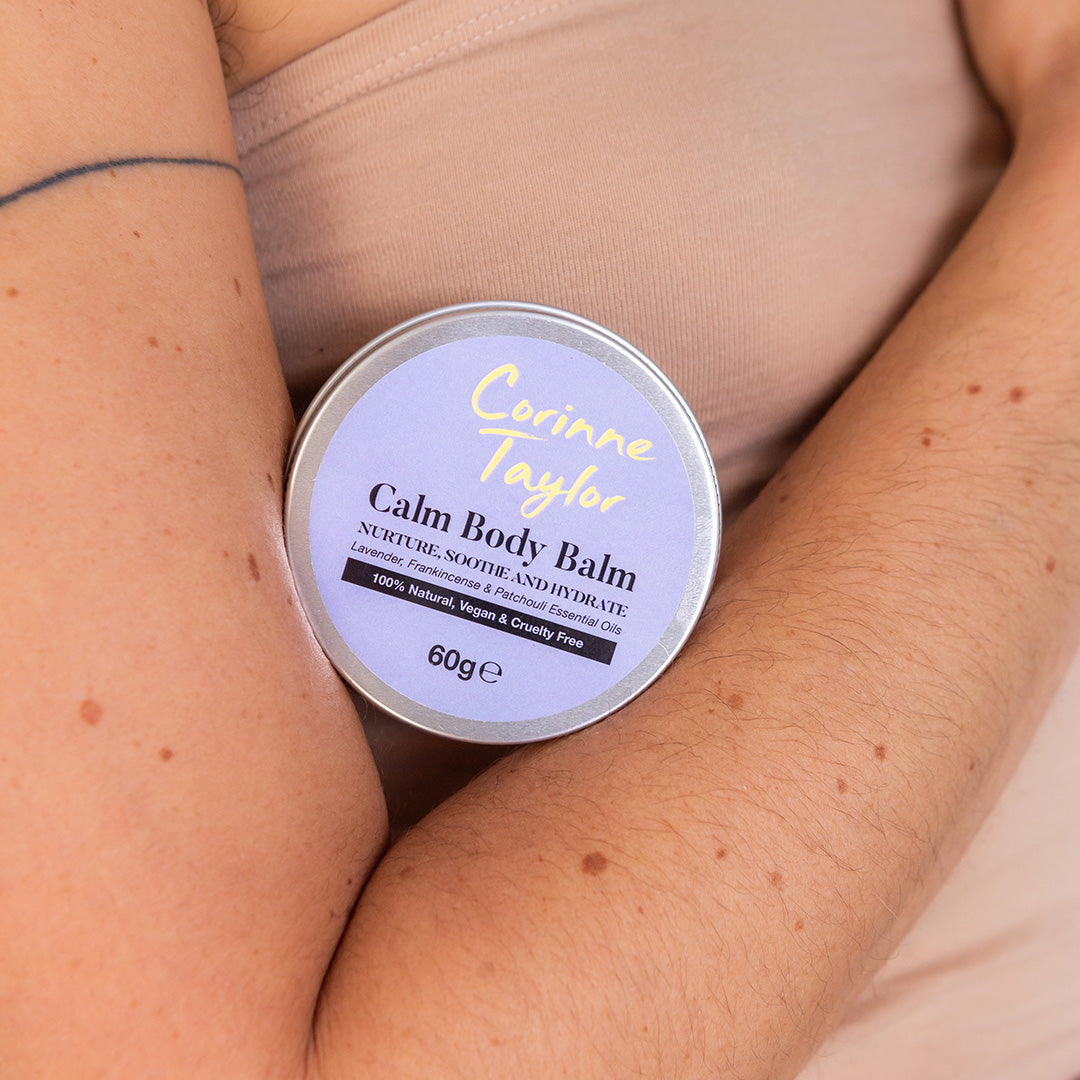 Calm Body Balm