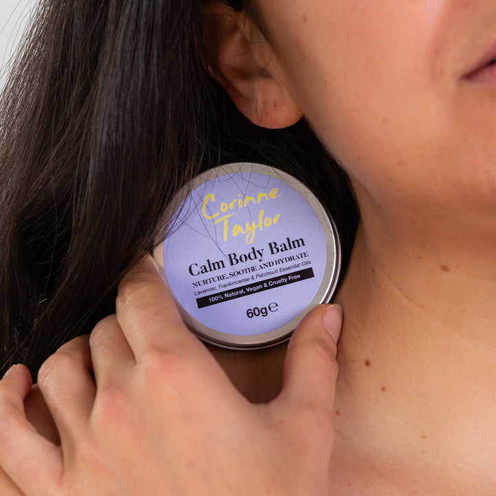 Calm Body Balm