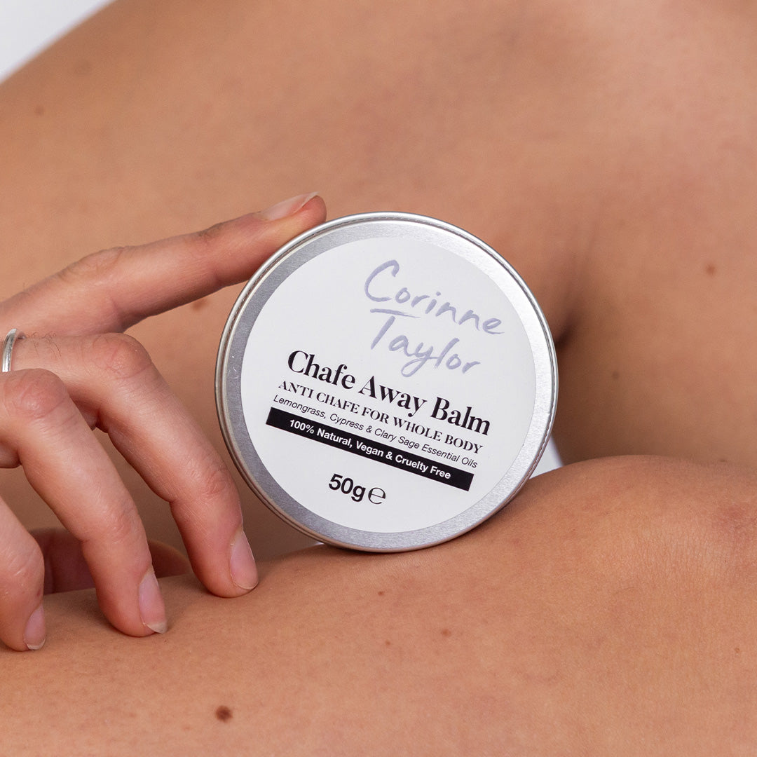 Chafe Away Balm