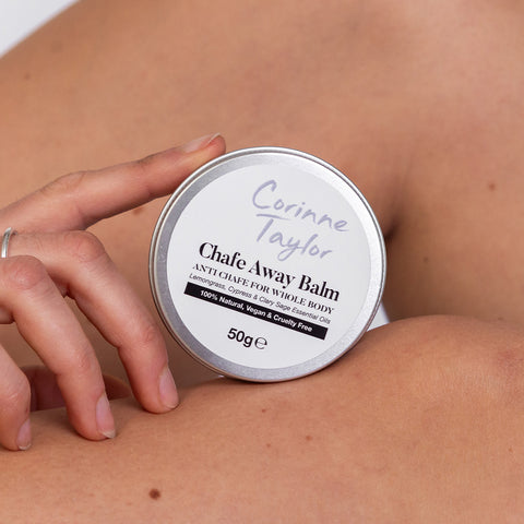 Chafe Away Balm