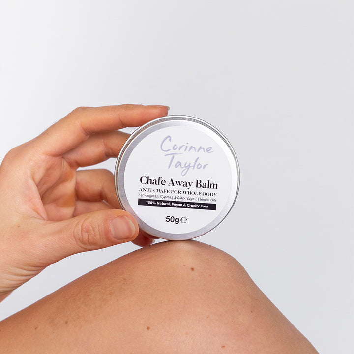 Chafe Away Balm