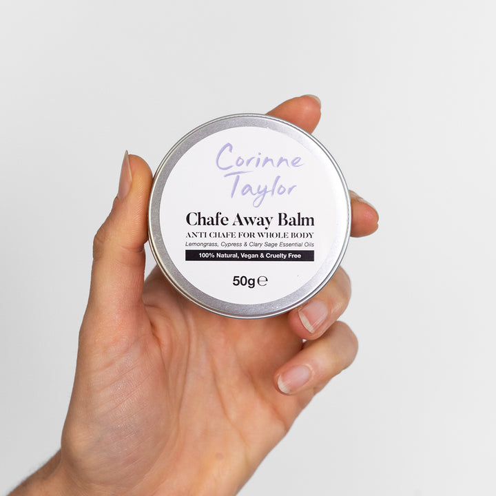 Chafe Away Balm