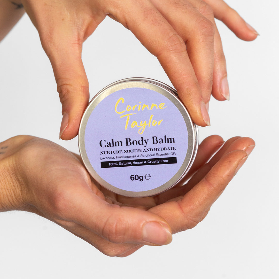 Calm Body Balm