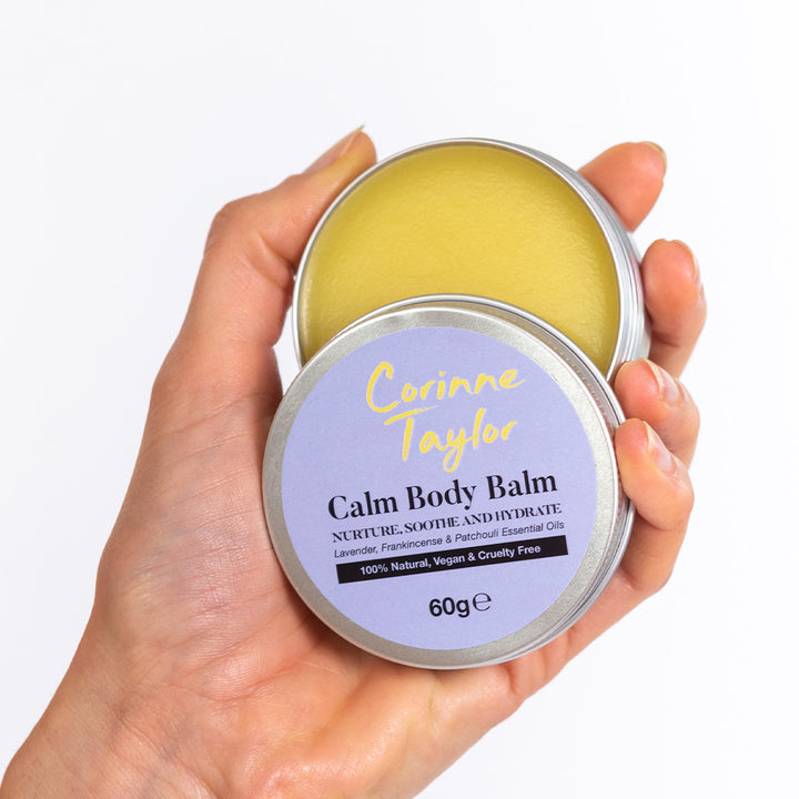 Calm Body Balm