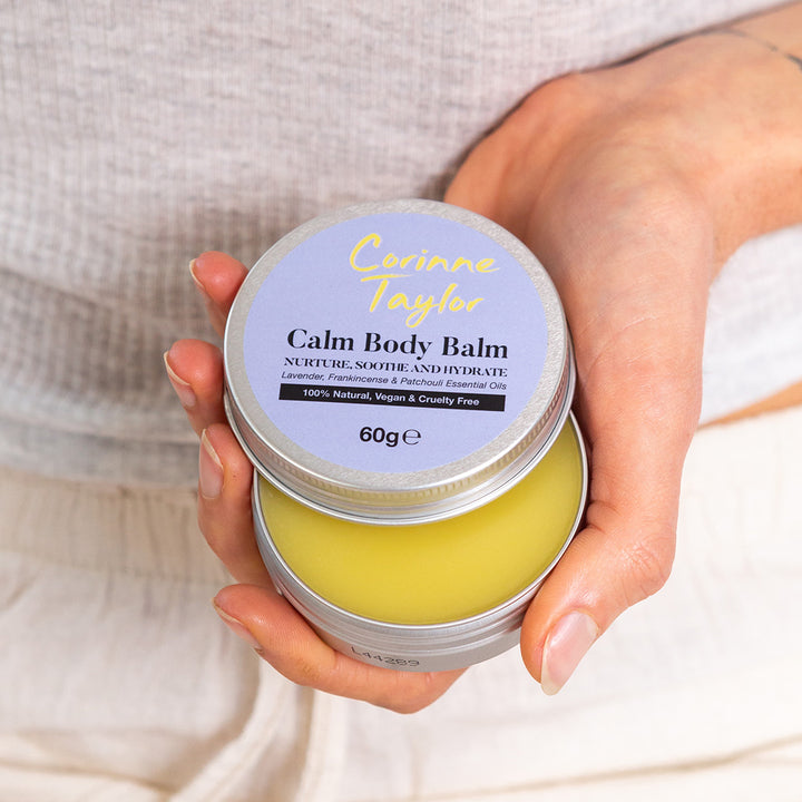 Calm Body Balm