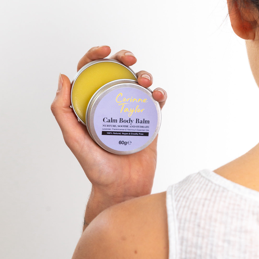 Calm Body Balm