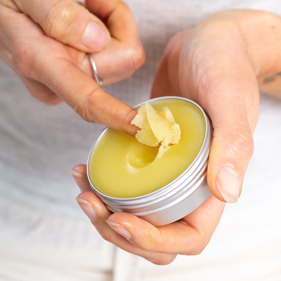 Calm Body Balm