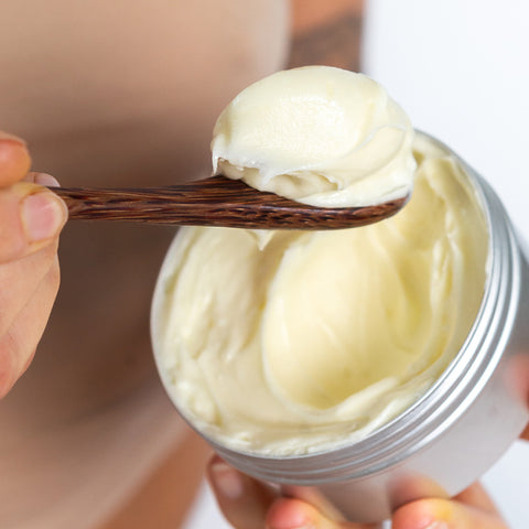 Nourish Body Butter