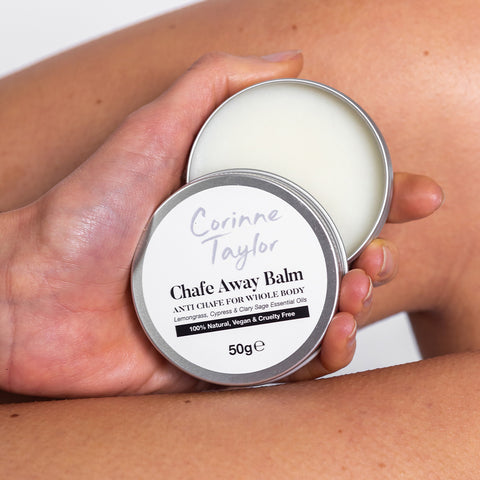 Chafe Away Balm