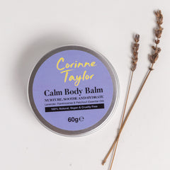 Calm Body Balm
