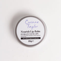 Nourish Lip Balm