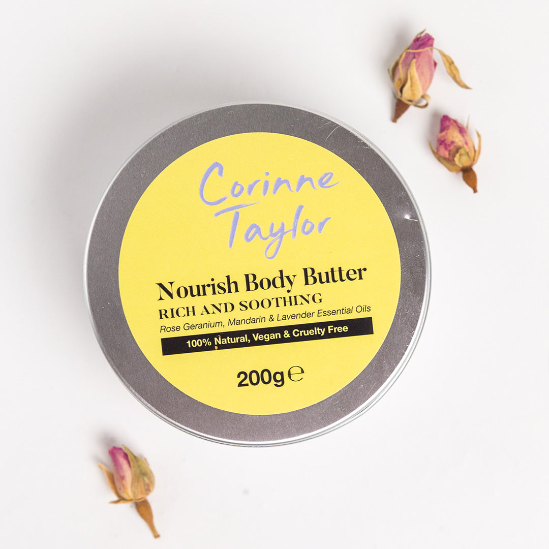 Nourish Body Butter