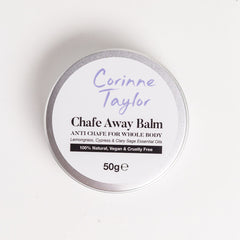 Chafe Away Balm