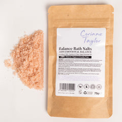 Balance Himalayan Bath Salts Sachet