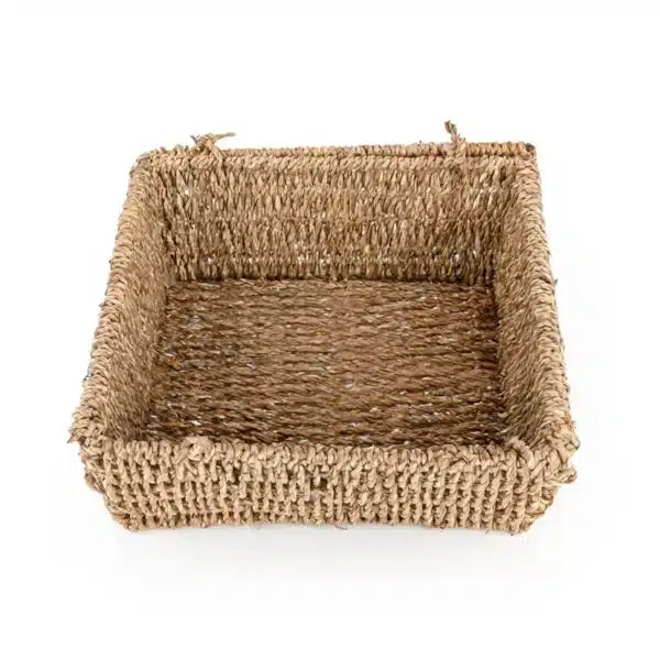 Medium Wicker Gift Basket